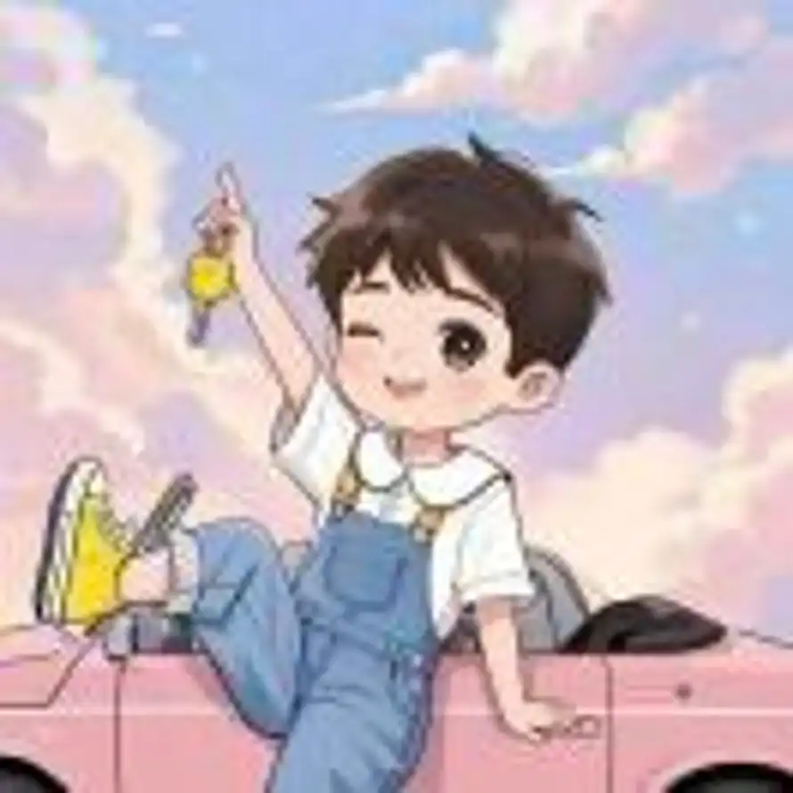 小白的头像
