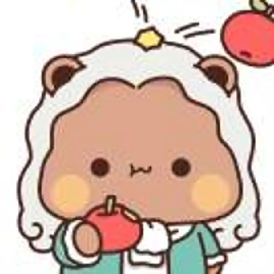 i的头像