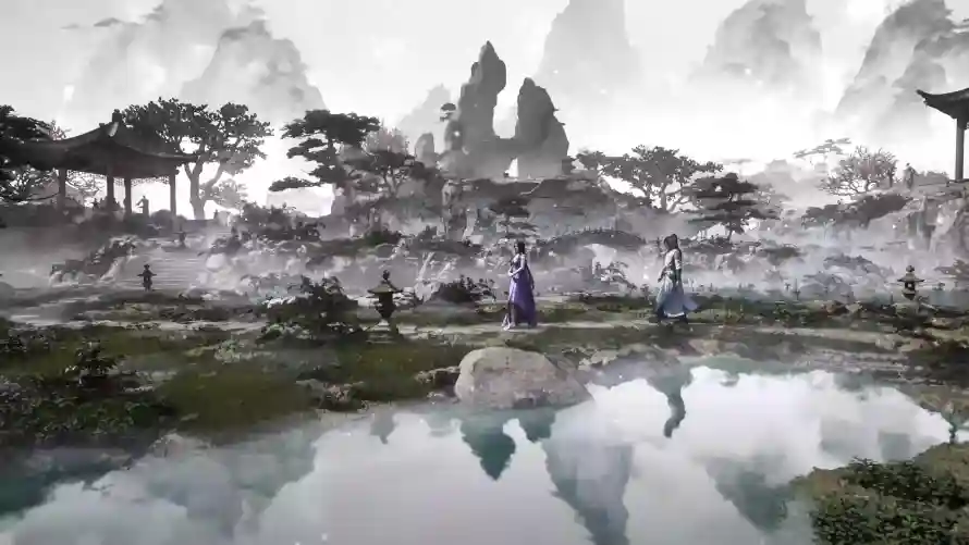 最喜欢的图像