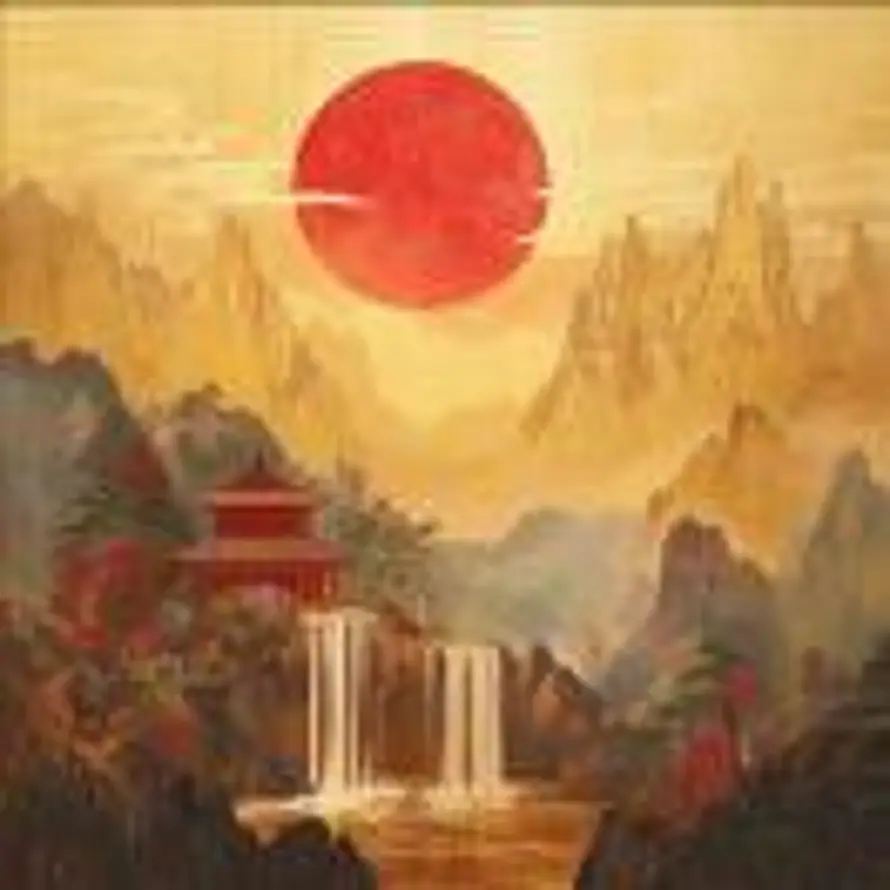 Jing的头像