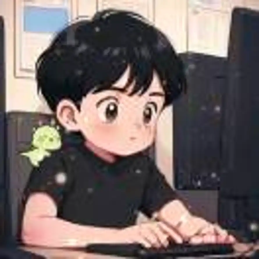 乔〜巴的头像