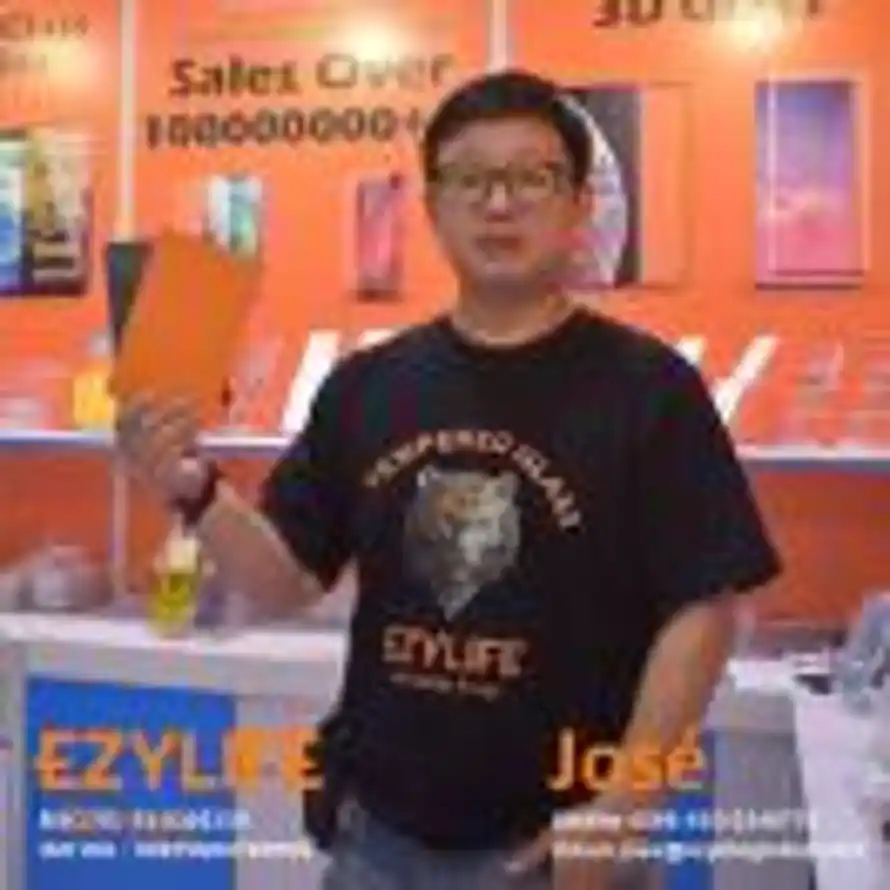 Josézhou的头像