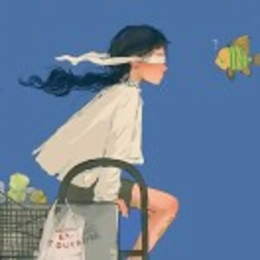 李钟意的头像