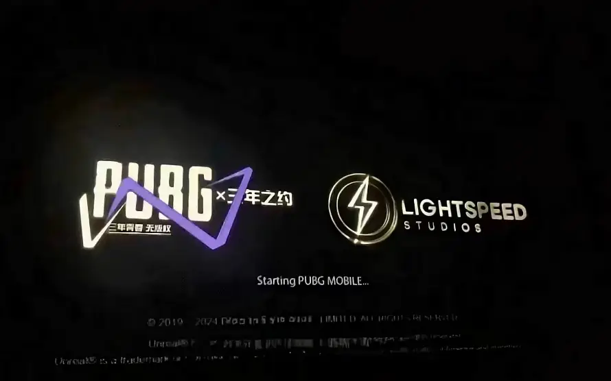 2k怕不机壁纸-PUBG与黑色背景-游戏工作室「哲风壁纸」