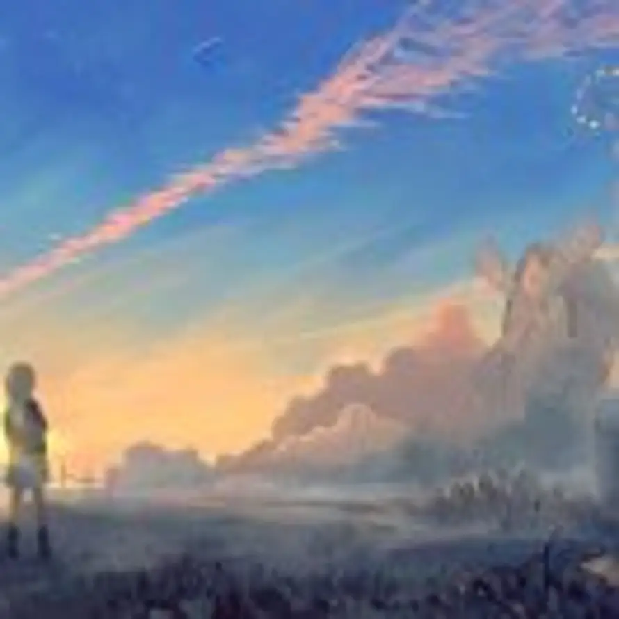夏夕空的头像