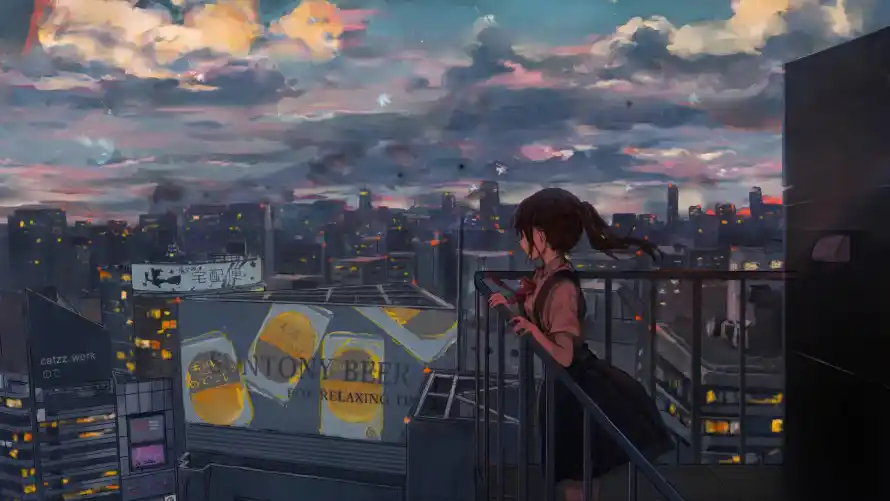最喜欢的图像