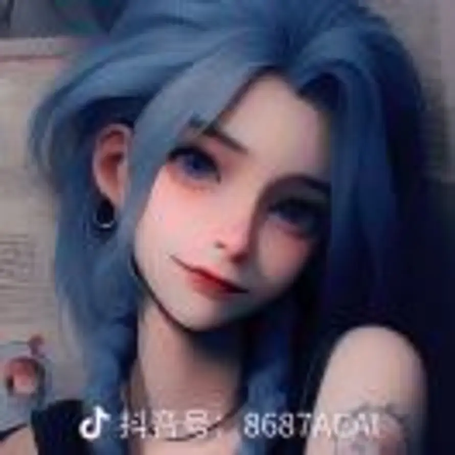 TT的头像