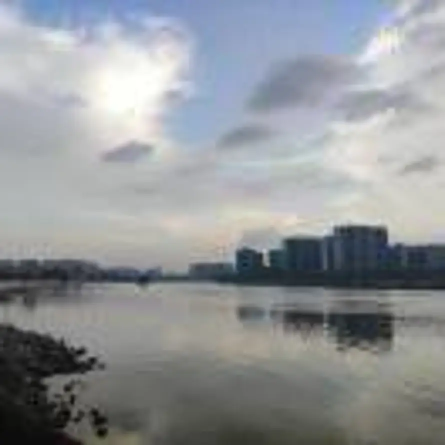 海的头像
