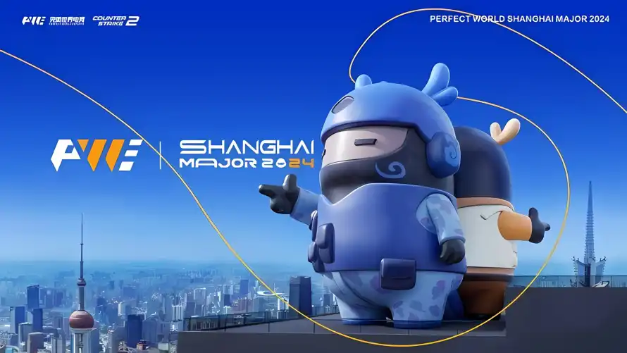 2k上海壁纸-PWE和蓝色-csgo热门的壁纸「哲风壁纸」