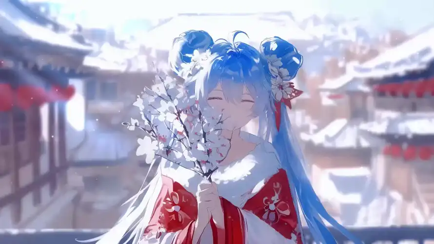 最喜欢的图像