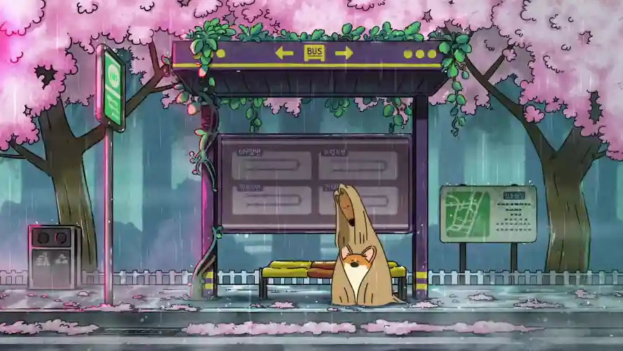 最喜欢的图像