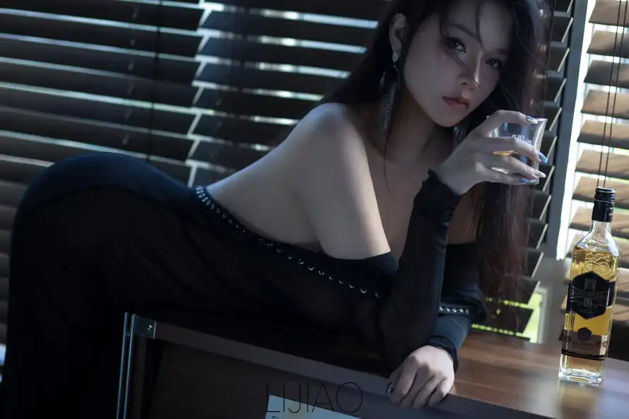 4k写真壁纸 - 性感 - 美女 - 迷人「哲风壁纸」