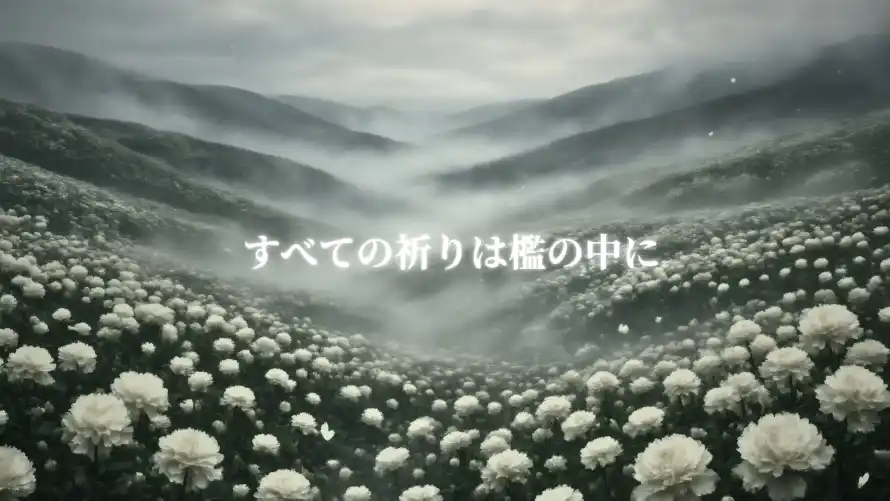 4k山峦壁纸-自然风景与花海-免费下载「哲风壁纸」