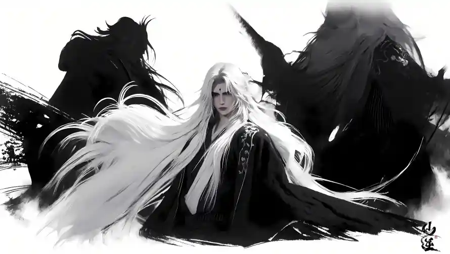 4k仙逆壁纸 - 动漫 - 古风 - 玄幻「哲风壁纸」