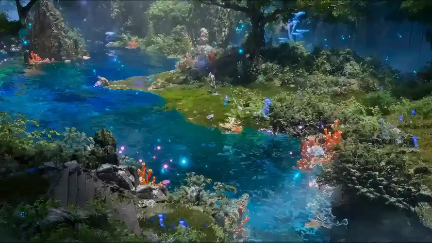 4k风景壁纸 - 修仙场景 - 动漫场景 - 奇幻风景「哲风壁纸」