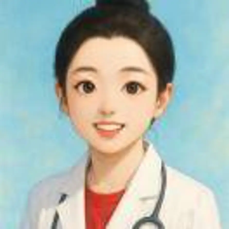 李晓蔻的头像
