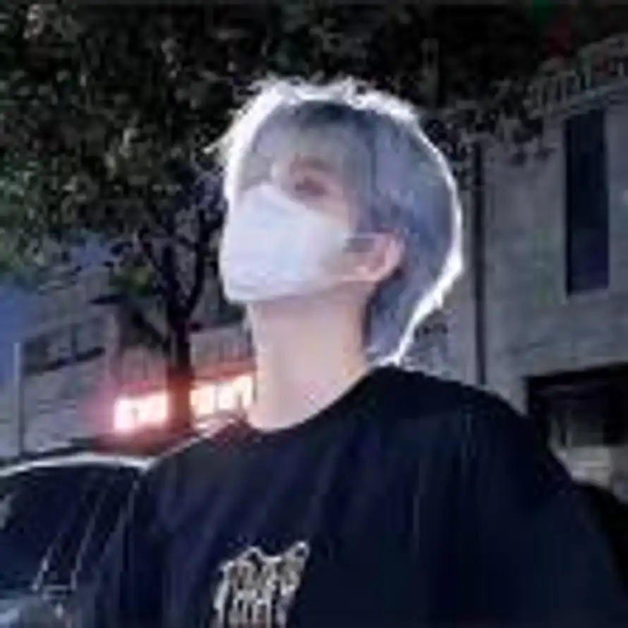 Hunter的头像