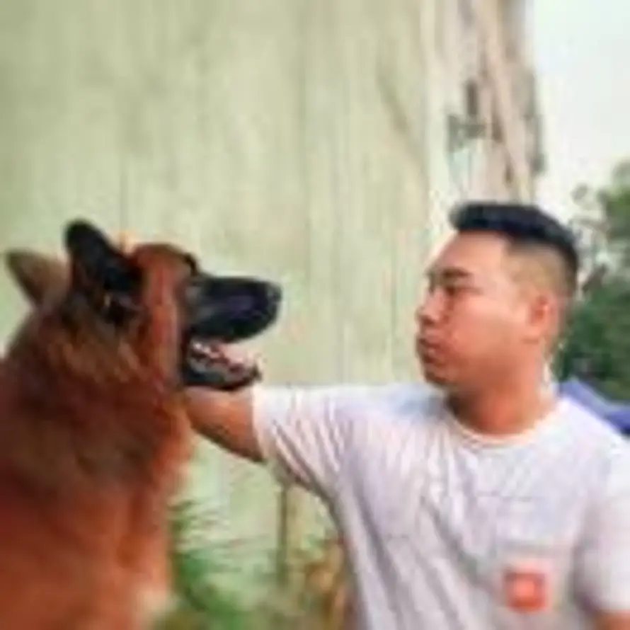 徐星的头像