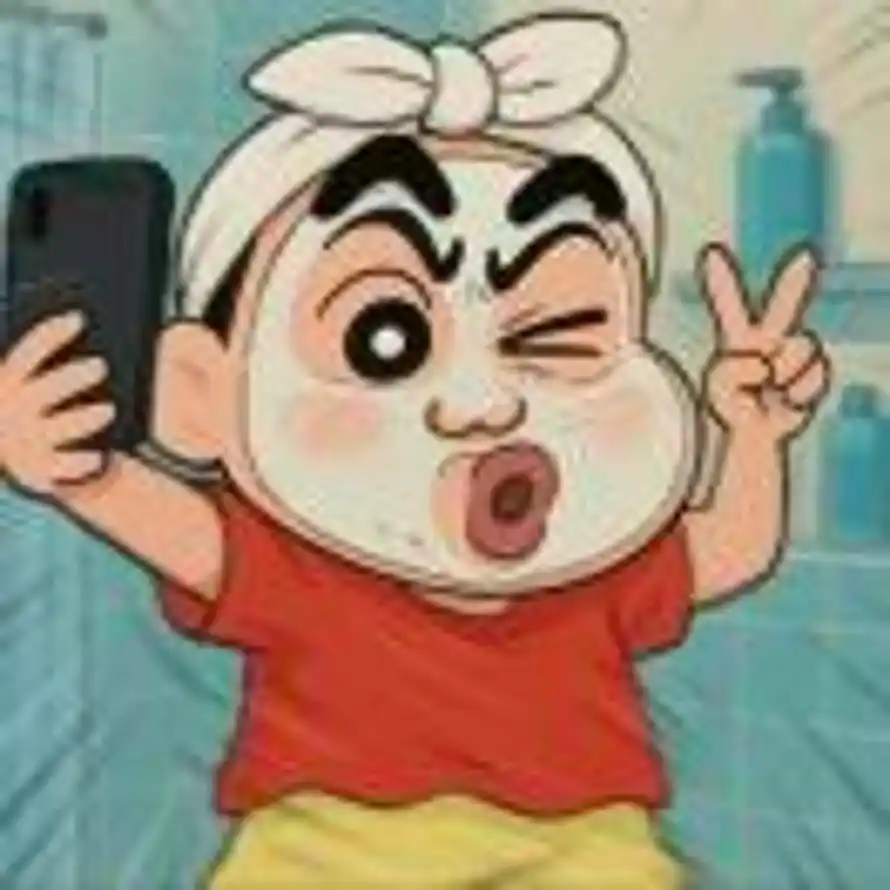 HHxh的头像