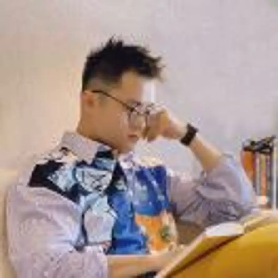 大鱼的头像