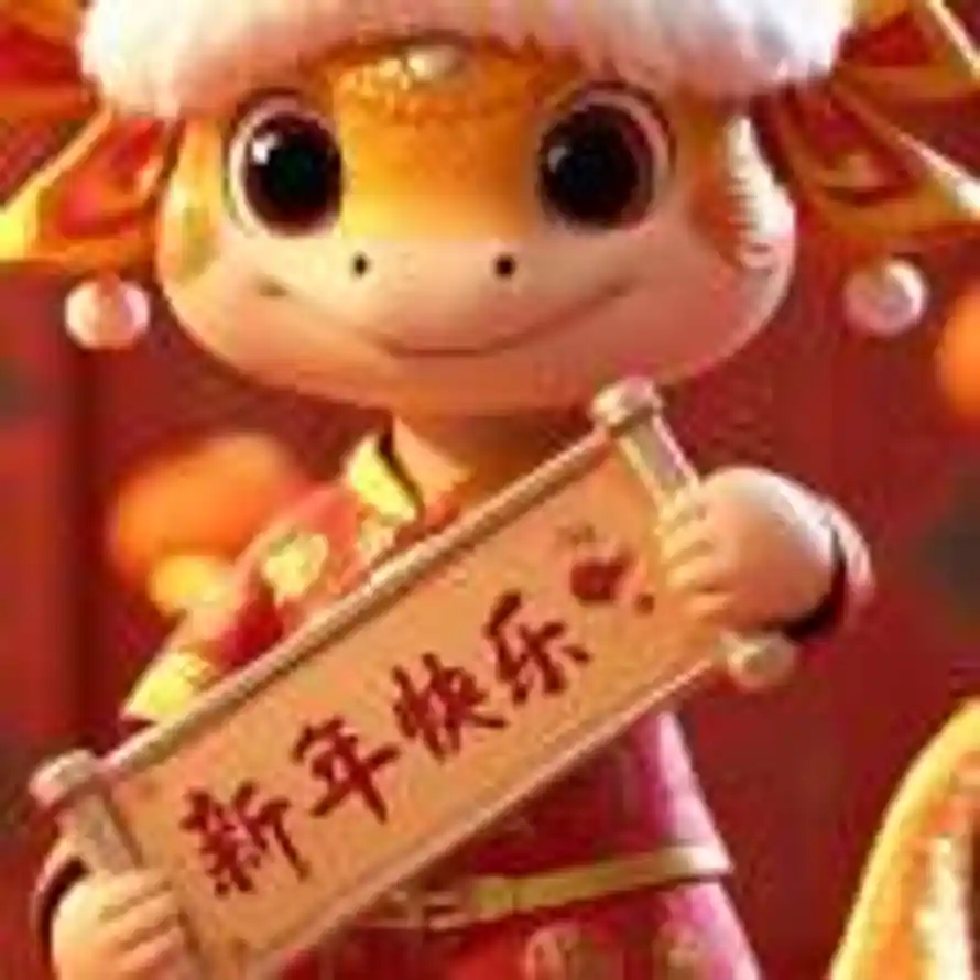 ......j的头像