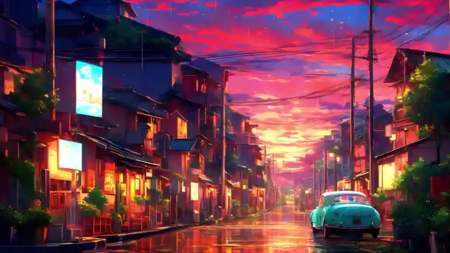 最喜欢的图像