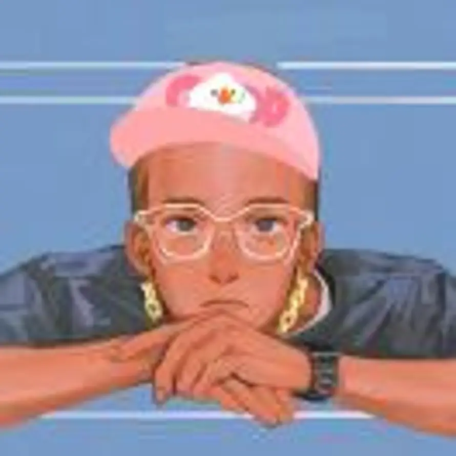 孙一的头像