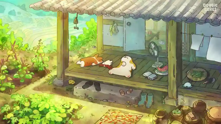 最喜欢的图像