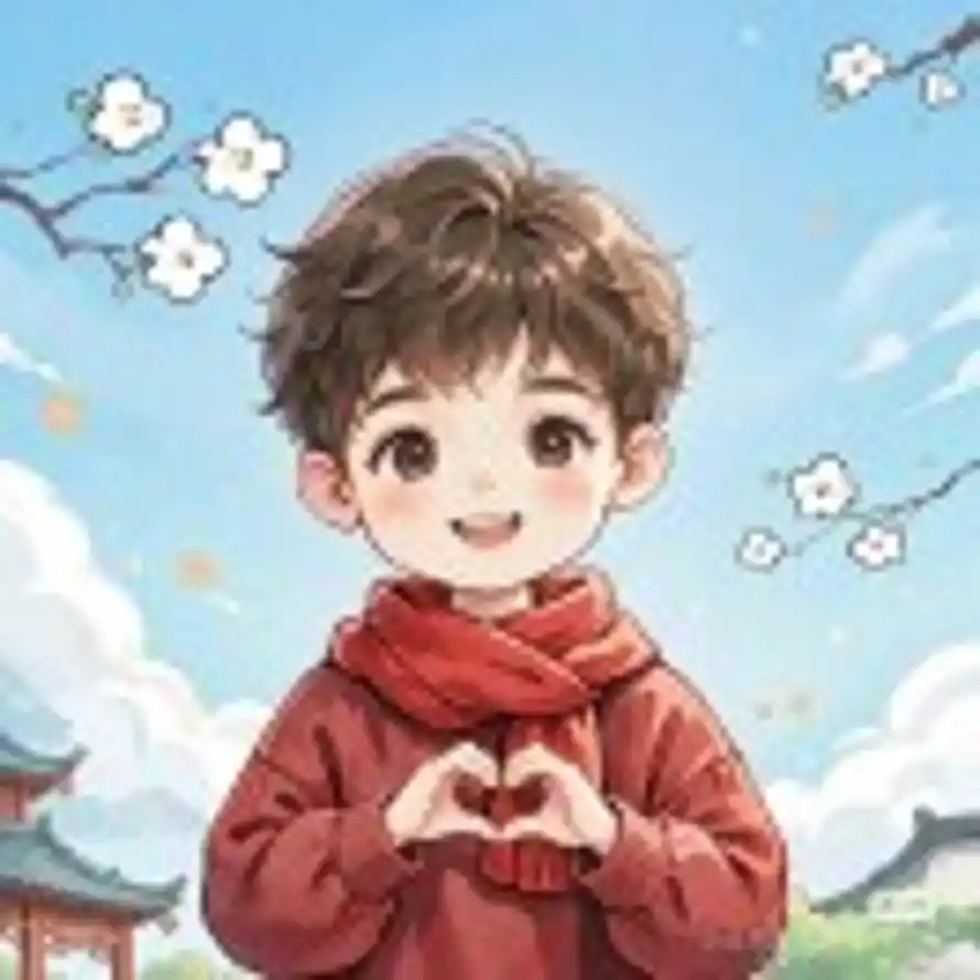 清澜的头像