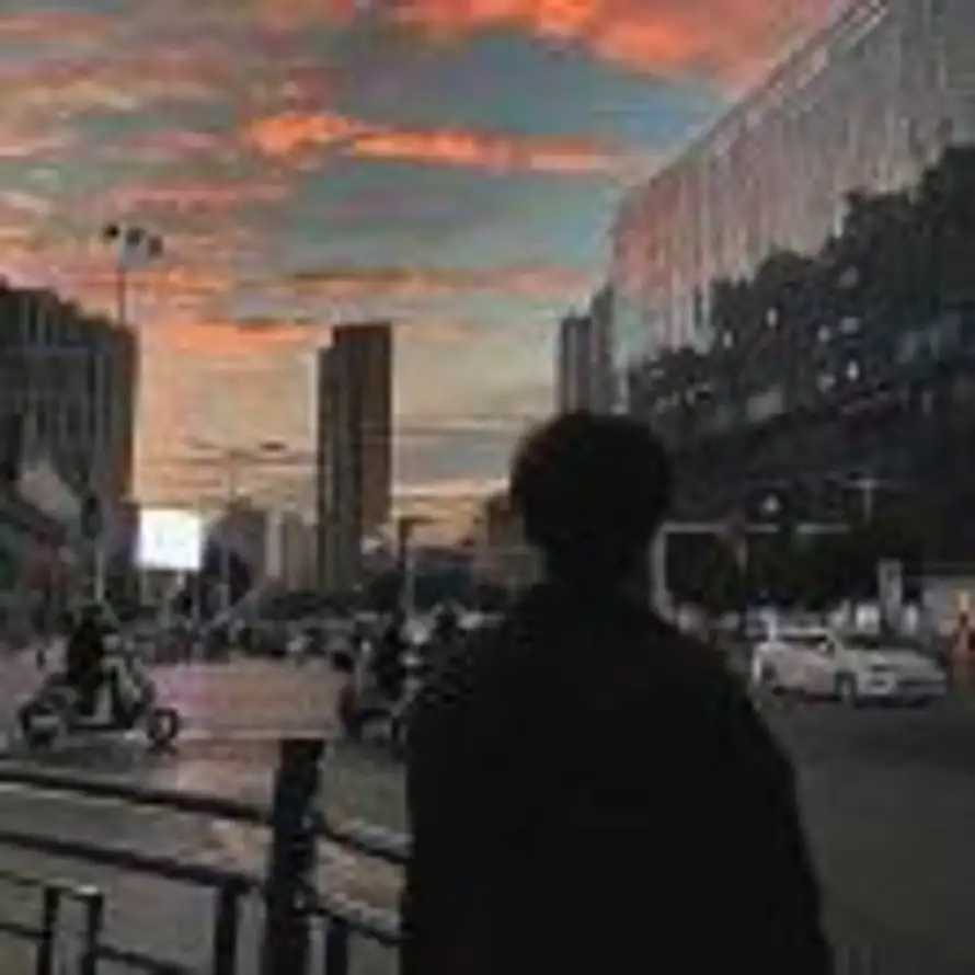 知枫眠的头像
