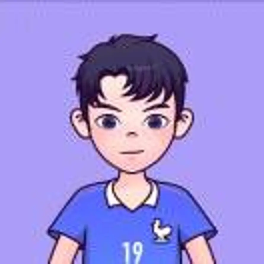 troye的头像