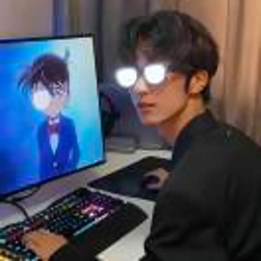 朴77的头像