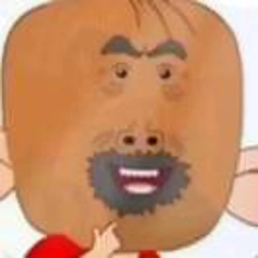 俺好的头像