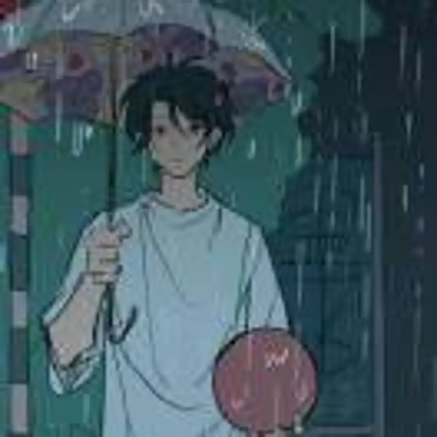 珍惜的头像