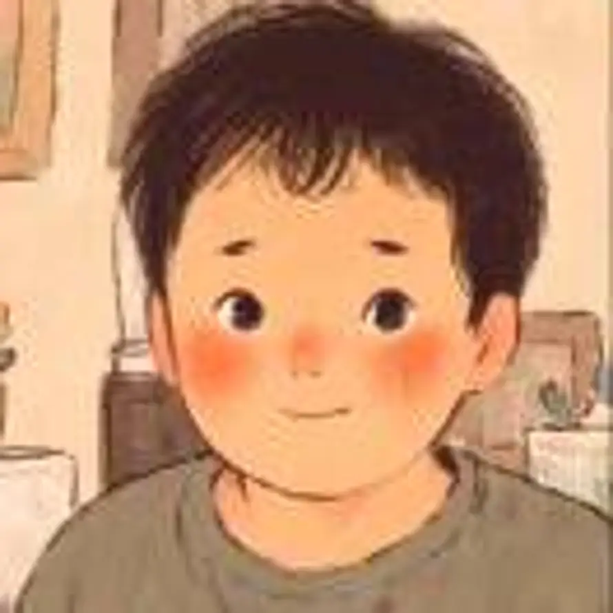 - F的头像