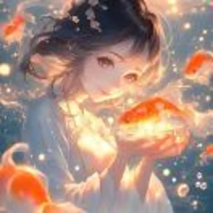 Aria&Elsa的头像