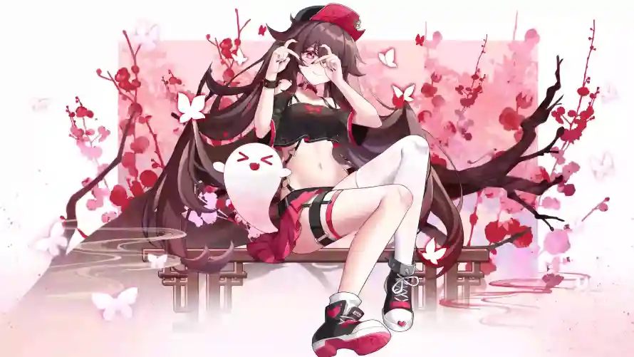最喜欢的图像