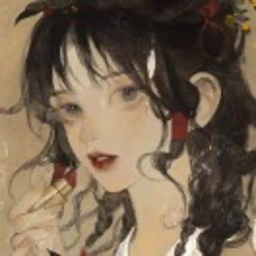 白的头像