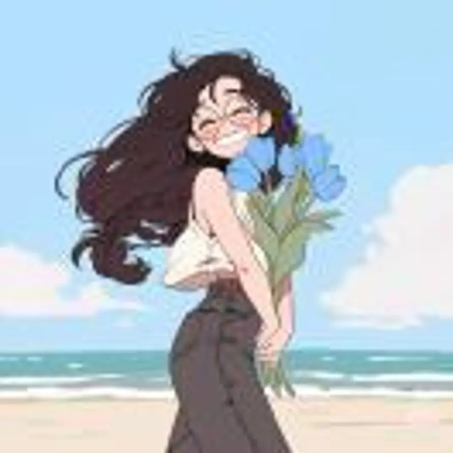 Vita～R的头像