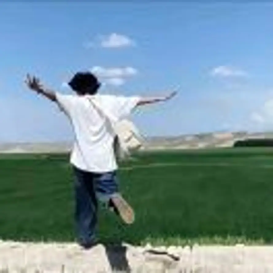 无翳心的头像