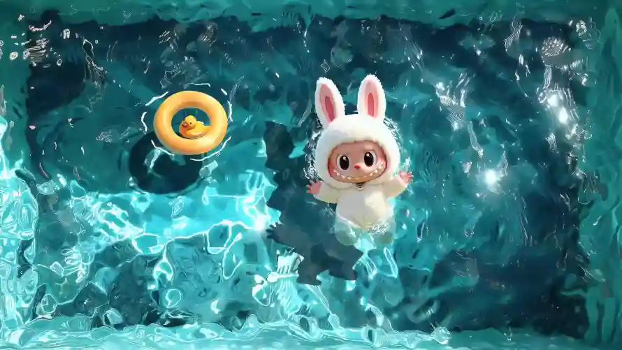 最喜欢的图像