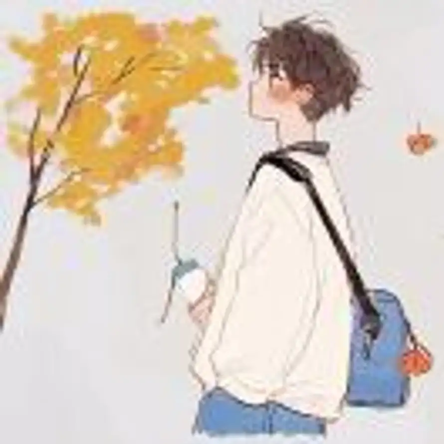 ⁷ᥫᩣ的头像