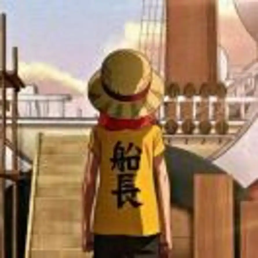 Captain的头像