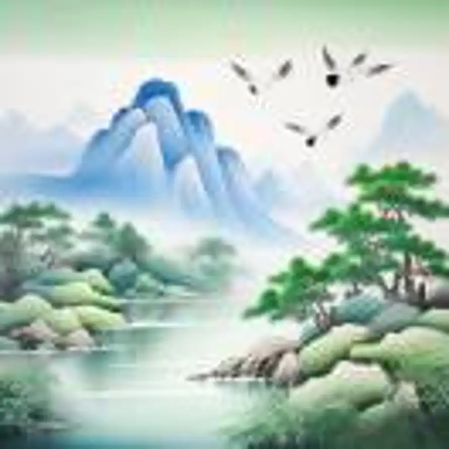 葉的头像