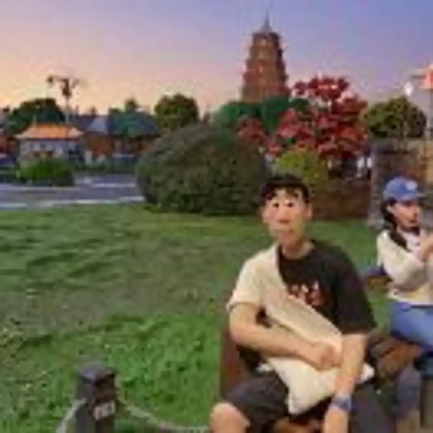 🤖的头像