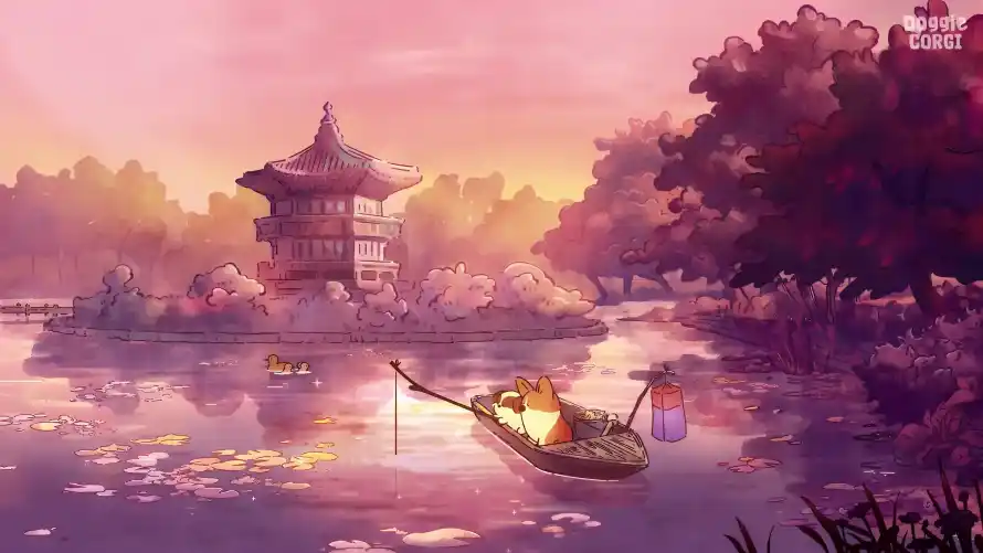 最喜欢的图像