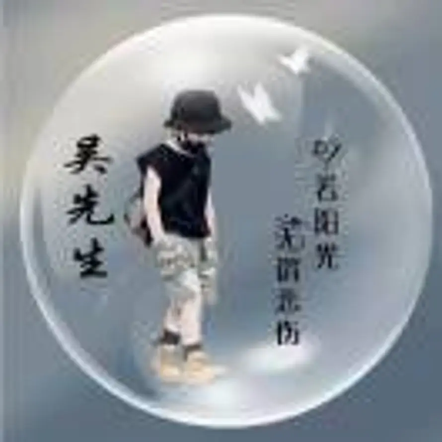 不良人的头像