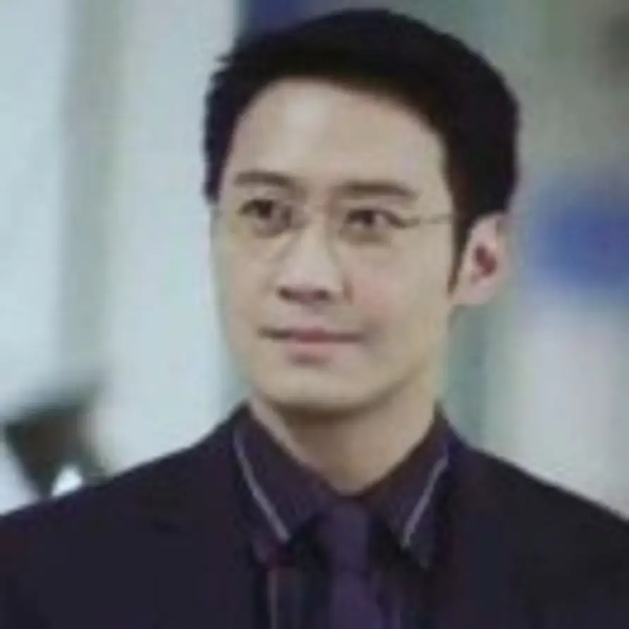 阿杰的头像