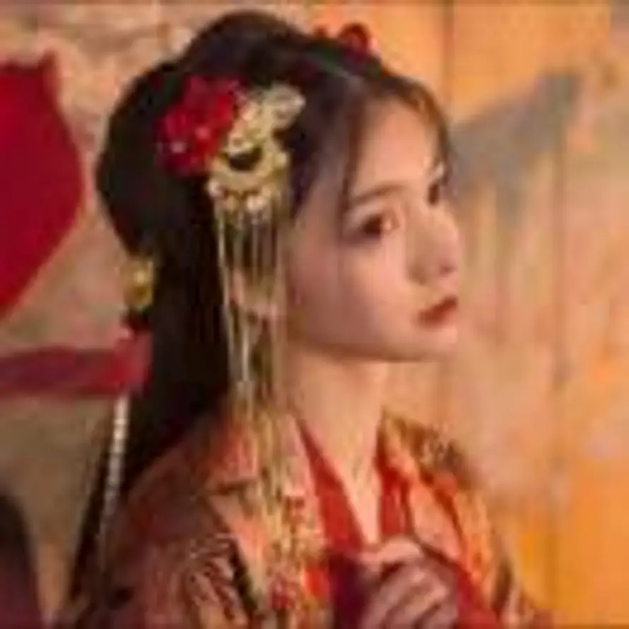 桂魄流光的头像