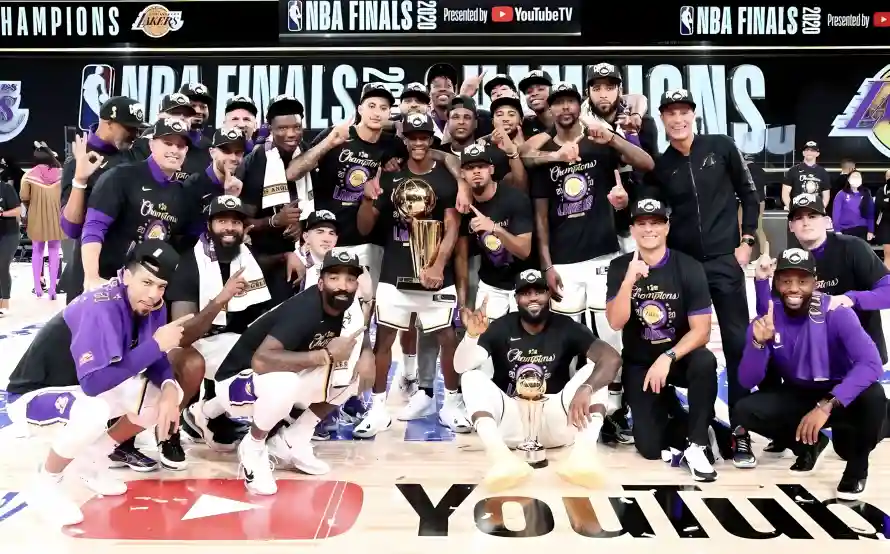 2k合影壁纸-NBA与总冠军-壁纸推荐「哲风壁纸」